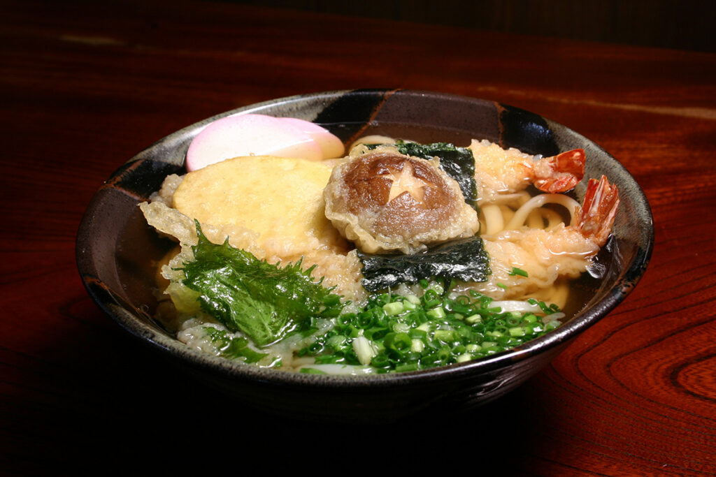 Sanuki Udon