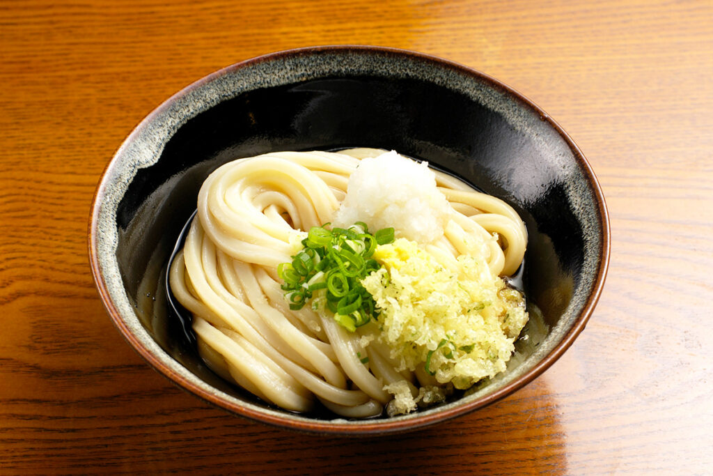 Sanuki Udon