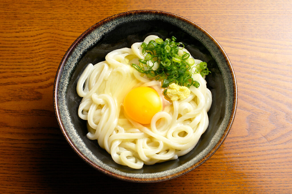 Sanuki Udon