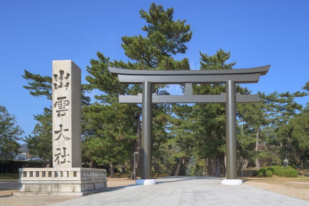 Izumo Grand Shrine