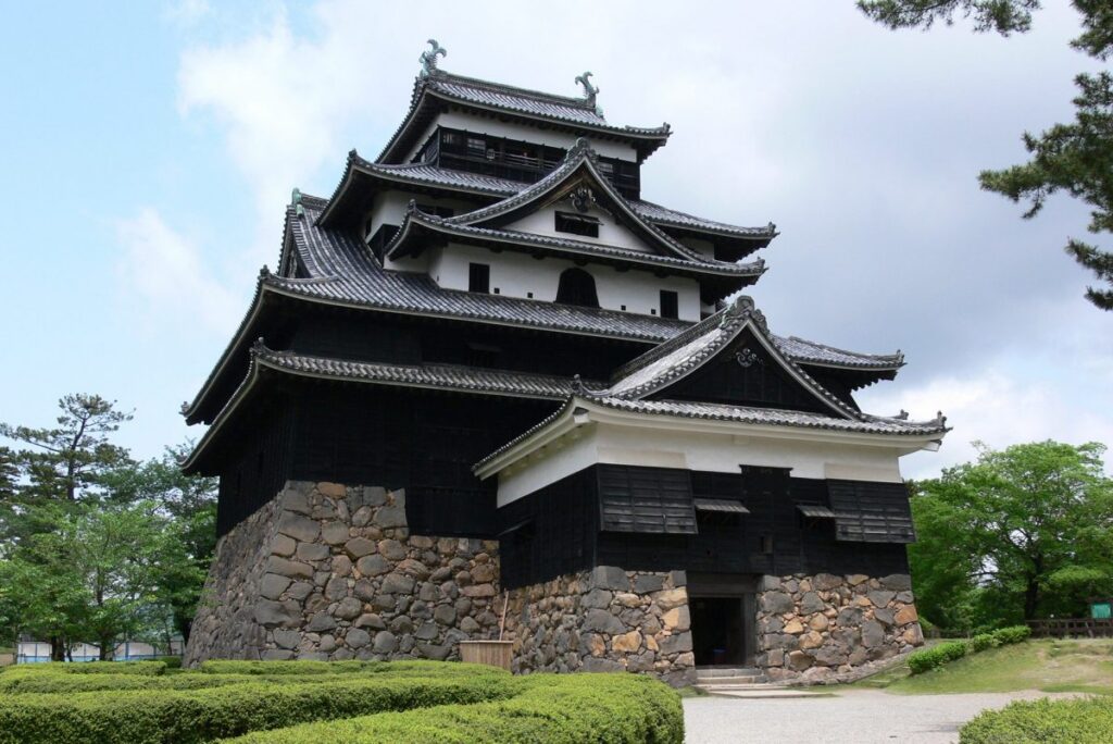 Matsue Castle