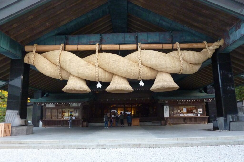 Izumo Grand Shrine