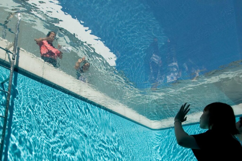 21st Century Museum of Contemporary Art, Kanazawa