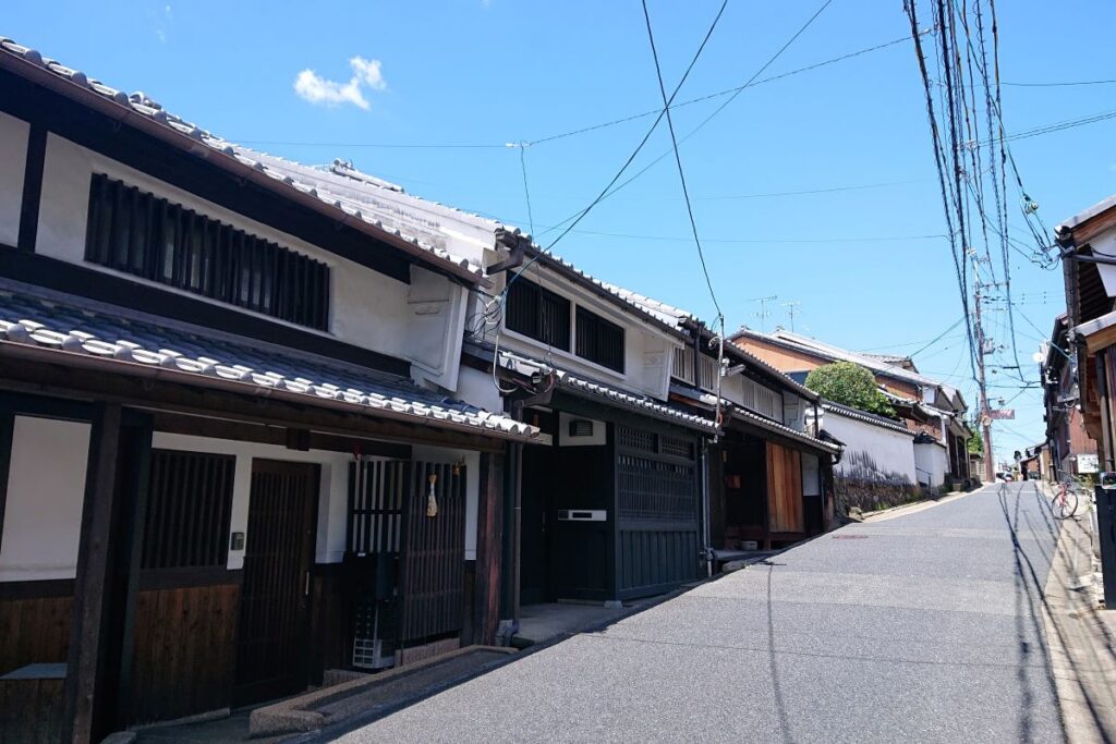 Naramachi